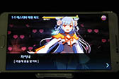 画像ギャラリー No.014のサムネイル画像 / ［G-Star 2015］オンラインRPG「ヨーグルティング」がスマホアプリ化。B2Bエリアに出展されていたプロトタイプ版について話を聞いてみた