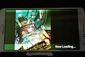 画像ギャラリー No.016のサムネイル画像 / ［G-Star 2015］オンラインRPG「ヨーグルティング」がスマホアプリ化。B2Bエリアに出展されていたプロトタイプ版について話を聞いてみた