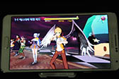 画像ギャラリー No.017のサムネイル画像 / ［G-Star 2015］オンラインRPG「ヨーグルティング」がスマホアプリ化。B2Bエリアに出展されていたプロトタイプ版について話を聞いてみた