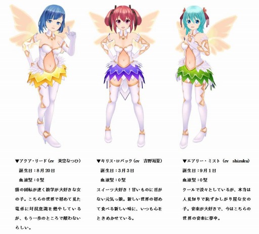 画像ギャラリー No.005のサムネイル画像 / 「絢爛乙女ガールズストライカー」iOS版が配信開始。記念キャンペーンを実施