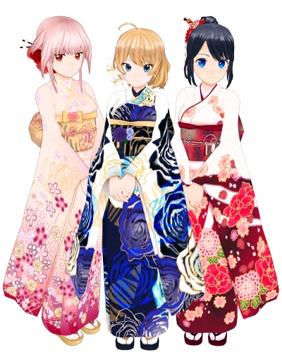 画像ギャラリー No.008のサムネイル画像 / 「絢爛乙女ガールズストライカー」&「天衣創聖ストライクガールズ」,SSR天衣を入手できる年末年始イベントが本日より順次開催