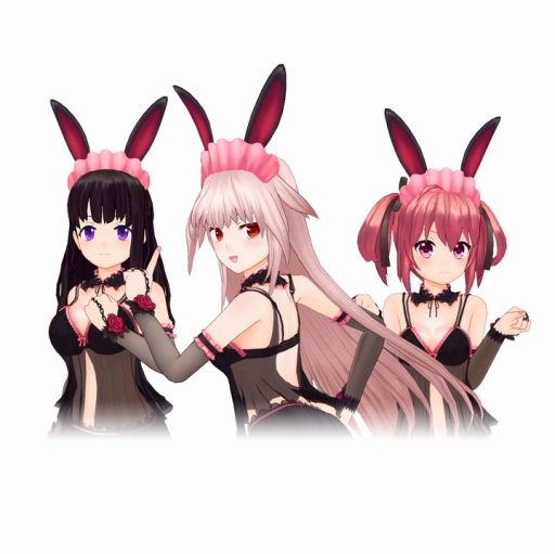 画像ギャラリー No.001のサムネイル画像 / 「絢爛乙女ガールズストライカー」＆「天衣創聖ストライクガールズ」，新SSR天衣が獲得可能なGWイベント第2弾を開催