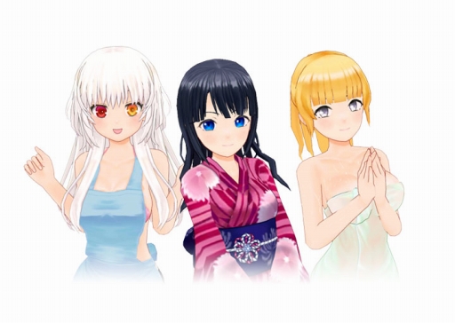 画像ギャラリー No.002のサムネイル画像 / 「天衣創聖ストライクガールズ」&「絢爛乙女ガールズストライカー」1周年記念の人気投票イベント第2弾,第3弾を連続開催