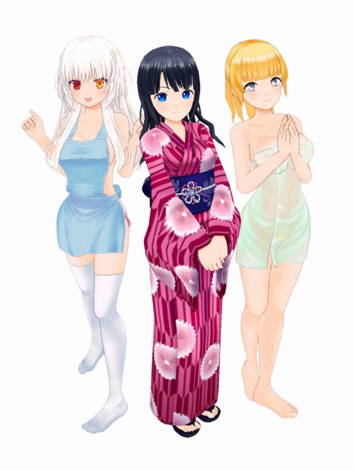画像ギャラリー No.005のサムネイル画像 / 「天衣創聖ストライクガールズ」&「絢爛乙女ガールズストライカー」1周年記念の人気投票イベント第2弾,第3弾を連続開催