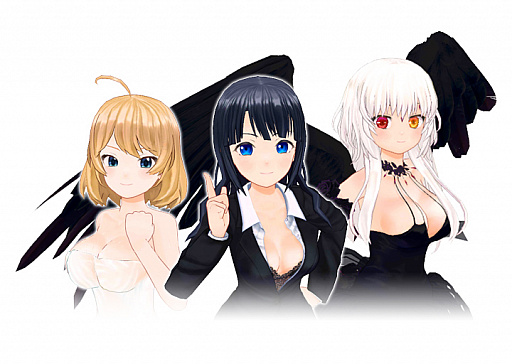 画像ギャラリー No.001のサムネイル画像 / 「絢爛乙女ガールズストライカー」「天衣創聖ストライクガールズ」,”セレスティア顕現””SSR確定ガチャ”など各種イベント開催