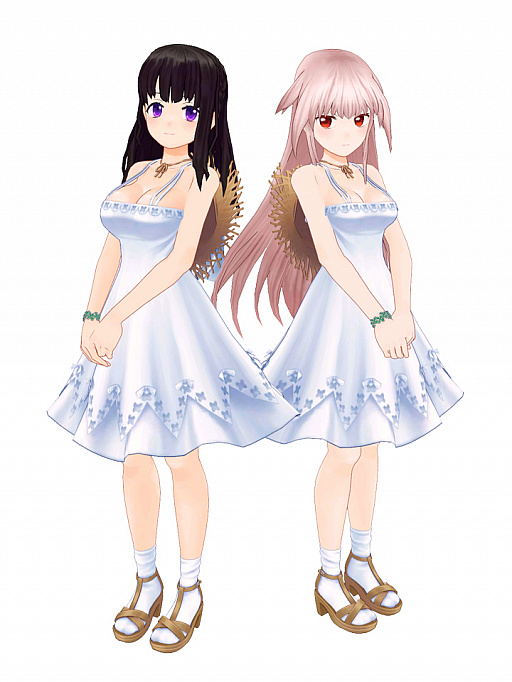 画像ギャラリー No.003のサムネイル画像 / 「絢爛乙女ガールズストライカー」「天衣創聖ストライクガールズ」,”セレスティア顕現””SSR確定ガチャ”など各種イベント開催