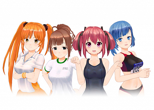 画像ギャラリー No.004のサムネイル画像 / 「絢爛乙女ガールズストライカー」「天衣創聖ストライクガールズ」,”セレスティア顕現””SSR確定ガチャ”など各種イベント開催