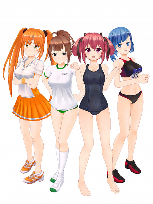 画像ギャラリー No.008のサムネイル画像 / 「絢爛乙女ガールズストライカー」「天衣創聖ストライクガールズ」,”セレスティア顕現””SSR確定ガチャ”など各種イベント開催