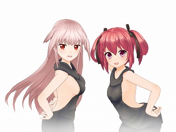 画像ギャラリー No.001のサムネイル画像 / 「絢爛乙女ガールズストライカー」&「天衣創聖ストライクガールズ」で30万人突破記念イベントの第3弾を開催