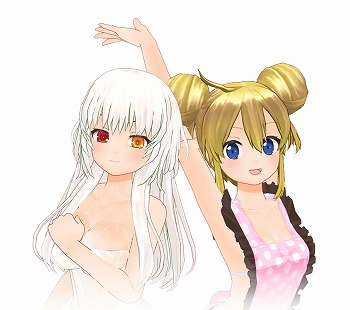 画像ギャラリー No.004のサムネイル画像 / 「絢爛乙女ガールズストライカー」&「天衣創聖ストライクガールズ」で30万人突破記念イベントの第3弾を開催
