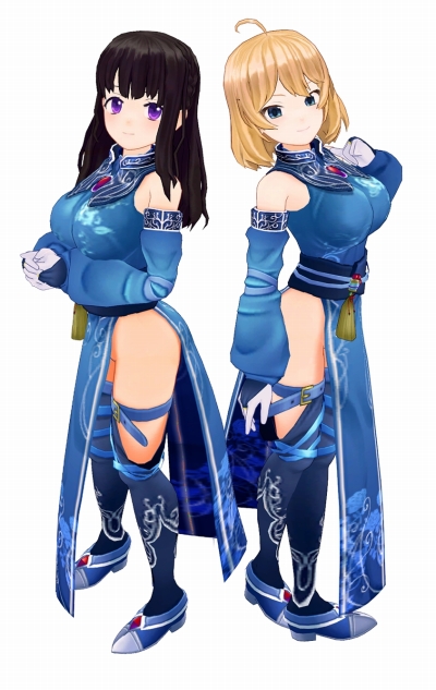 画像ギャラリー No.003のサムネイル画像 / 「天衣創聖ストライクガールズ」「絢爛乙女ガールズストライカー」に有料で引けるSSR確定ガチャが期間限定登場