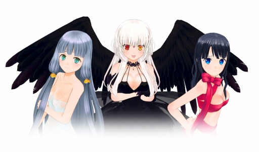 画像ギャラリー No.003のサムネイル画像 / 「絢爛乙女ガールズストライカー」「天衣創聖ストライクガールズ」,「絢爛乙女」の1周年を記念してSR以上確定のガチャチケットを配布