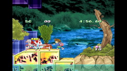 画像ギャラリー No.002のサムネイル画像 / 「海腹川背・旬 Steam Edition」は11月27日に発売。収録フィールドは旧エディション3作から厳選，UIは「さよなら」仕様に