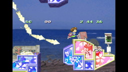 画像ギャラリー No.004のサムネイル画像 / 「海腹川背・旬 Steam Edition」は11月27日に発売。収録フィールドは旧エディション3作から厳選，UIは「さよなら」仕様に