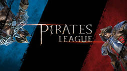 画像ギャラリー No.008のサムネイル画像 / スマホ向け海洋MMORPG「PIRATES LEAGUE」が韓国でリリース。迫力ある海戦を収録したプレイムービーも公開に