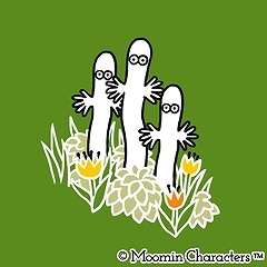 画像ギャラリー No.003のサムネイル画像 / 「ムーミン 〜ようこそ！ムーミン谷へ〜 」，アップデートでモランにおねがいイベントが追加