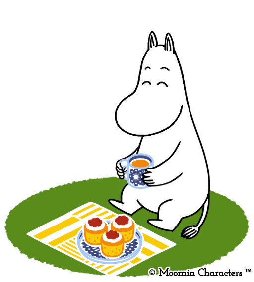 画像ギャラリー No.005のサムネイル画像 / 「ムーミン 〜ようこそ!ムーミン谷へ〜」5周年施策を開催中