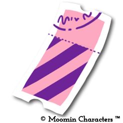 画像ギャラリー No.005のサムネイル画像 / 「ムーミン 〜ようこそ！ムーミン谷へ〜」，“7周年記念キャンペーン”を開催中