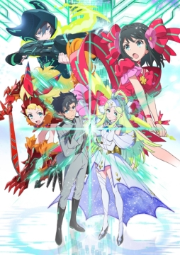 画像ギャラリー No.001のサムネイル画像 / ブシロードが3月26〜27日に開催されるAnimeJapan 2016に出展