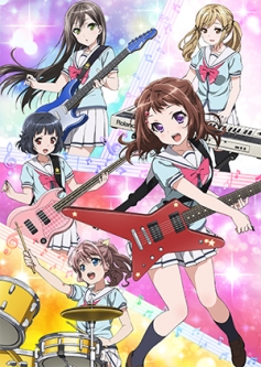 画像ギャラリー No.003のサムネイル画像 / ブシロードが3月26〜27日に開催されるAnimeJapan 2016に出展