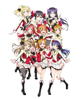 画像ギャラリー No.004のサムネイル画像 / ブシロードが3月26〜27日に開催されるAnimeJapan 2016に出展
