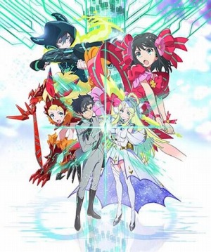 画像ギャラリー No.007のサムネイル画像 / 「ラクエンロジック」初の全国大会が開催決定。ラクロジ部の新情報も