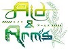 画像ギャラリー No.001のサムネイル画像 / 「ラクエンロジック」,ブースターパック第4弾「Aid & Arms」が本日発売