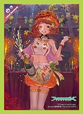 画像ギャラリー No.021のサムネイル画像 / 「ラクエンロジック」,ブースターパック第4弾「Aid & Arms」が本日発売