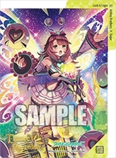 画像ギャラリー No.012のサムネイル画像 / 「ラクエンロジック」，スペシャルブースター「Trance Re:union」が本日発売