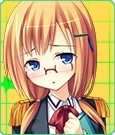 画像ギャラリー No.006のサムネイル画像 / 「ぜったい征服☆学園結社パニャニャンダー!!」,バトルシステムに新機能を追加