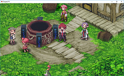 画像ギャラリー No.001のサムネイル画像 / 「Disgaea PC」と「Phantom Brave PC」,アップデート記念のセールが開幕