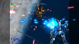 星霜鋼機ストラニア