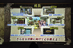 画像ギャラリー No.019のサムネイル画像 / LINEとセガゲームスがゲーム事業で協力する目的とは。協業タイトル第1弾「フォルティシア SEGA×LINE」の概要も発表された,メディア向け発表会をレポート