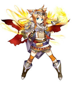 画像ギャラリー No.002のサムネイル画像 / 事前登録10万人突破の「フォルティシア SEGA×LINE」が声優サインプレゼントを実施