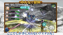 画像ギャラリー No.002のサムネイル画像 / 「フォルティシア SEGA×LINE」新たなフォルティスも登場する最新PVを公開