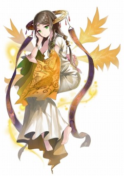 画像ギャラリー No.009のサムネイル画像 / 「フォルティシア SEGA×LINE」新たなフォルティスも登場する最新PVを公開