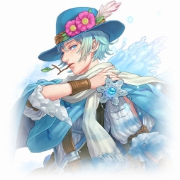 画像ギャラリー No.005のサムネイル画像 / 「フォルティシアSEGA×LINE」,40万DL突破。水属性の強敵が出現する新イベントを開催