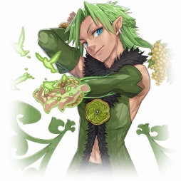 画像ギャラリー No.006のサムネイル画像 / 「フォルティシアSEGA×LINE」,40万DL突破。水属性の強敵が出現する新イベントを開催