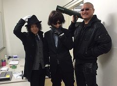 マフィア梶田の二次元が来い！：第289回「フォルティスの宿る大剣と舞台で踊るアルカナ・ファミリア」