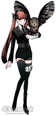 画像ギャラリー No.015のサムネイル画像 / マフィア梶田の二次元が来い！：第289回「フォルティスの宿る大剣と舞台で踊るアルカナ・ファミリア」