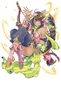 画像ギャラリー No.024のサムネイル画像 / 「フォルティシア SEGA×LINE」大型アップデートまとめ。“破滅の剣帝ノワール”や“究極進化”などの実装でゲームの雰囲気が大きく変化