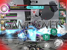 画像ギャラリー No.030のサムネイル画像 / 【PR】「フォルティシア SEGA×LINE」,新たな強敵「ノワール」は現状の最強装備でも即死!? 5月2日に実装される新要素のインプレッションを紹介