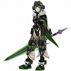 画像ギャラリー No.012のサムネイル画像 / 「フォルティシア」,イベント“ガーゴイル討伐戦”と“破滅の剣帝”を開催