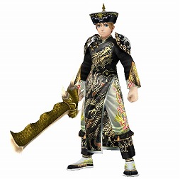 画像ギャラリー No.017のサムネイル画像 / 「フォルティシア」,イベント“ガーゴイル討伐戦”と“破滅の剣帝”を開催