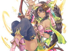 「フォルティシア」，イベント“ガーゴイル討伐戦”と“破滅の剣帝”を開催