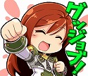 画像ギャラリー No.002のサムネイル画像 / 「フォルティシア」,特製のLINEスタンプを無料プレゼント