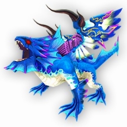 画像ギャラリー No.006のサムネイル画像 / 「フォルティシア SEGA×LINE」イベント「青き凶獣の秘宝」が開幕