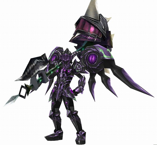 画像ギャラリー No.004のサムネイル画像 / 「フォルティシア」,新フォルティス「リリウム」が登場する闇属性3倍フェス