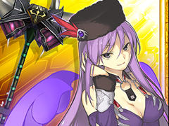 「フォルティシア」，新フォルティス「リリウム」が登場する闇属性3倍フェス