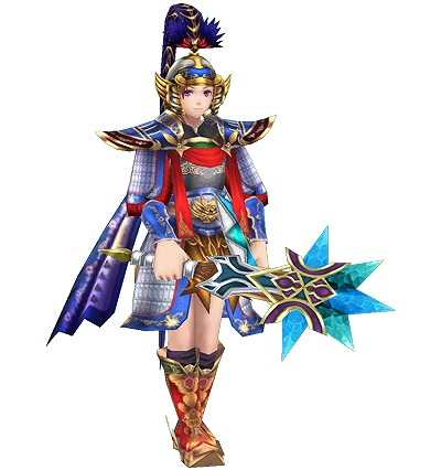 画像ギャラリー No.004のサムネイル画像 / 「フォルティシア」,新フォルティス「ユーノス」の登場する水属性3倍フェスが開催
